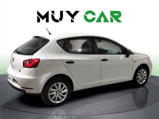 SEAT Ibiza 1.4 TDI Reference 66 kW (90 CV)