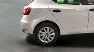 SEAT Ibiza 1.4 TDI Reference 66 kW (90 CV)