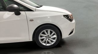 SEAT Ibiza 1.4 TDI Reference 66 kW (90 CV)