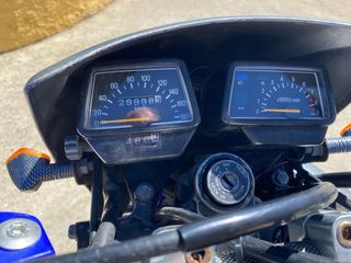 Yamaha XT 600 Enduro