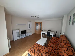 Alquiler habitación