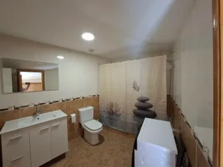 Alquiler habitación