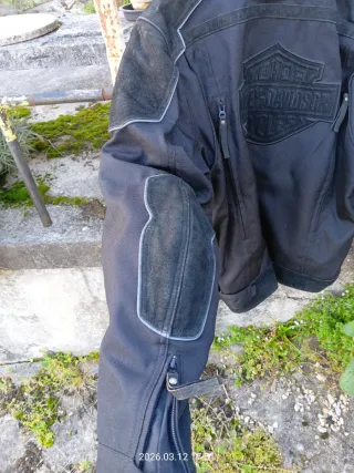 Chaqueta Harley-Davidson Talla XL