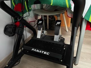 Fanatec Gran Turismo DD Pro (8Nm)