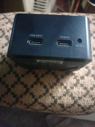 Behringer GO MIDI HOST