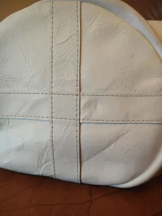 Guantes Boxeo UNIQ 14oz y Saco Boxeo UNIQ L