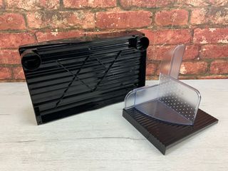 Corta Fiambres Ufesa CF0918 Katana