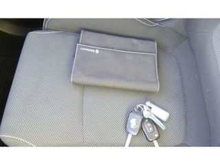 Renault Megane Business Blue dCi 70 kW (95 CV)