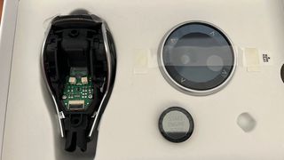 Palanca de cambios BMW Crystal X3 X4 X5 X6 X7