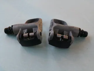 Pedales automáticos Look Keo Easy Carretera