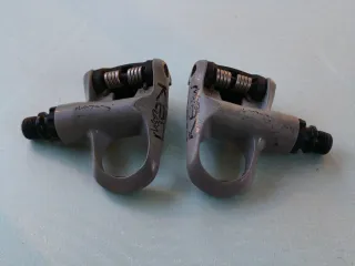 Pedales automáticos Look Keo Easy Carretera