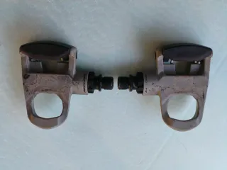 Pedales automáticos Look Keo Easy Carretera