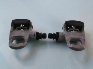 Pedales automáticos Look Keo Easy Carretera