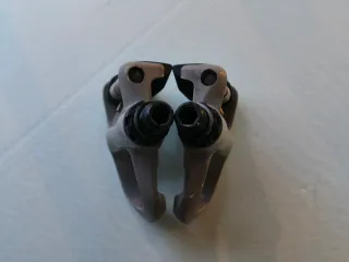 Pedales automáticos Look Keo Easy Carretera