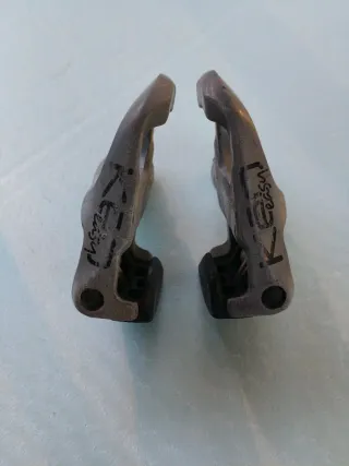 Pedales automáticos Look Keo Easy Carretera