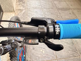 Bicicleta Rockrider Precio negociable