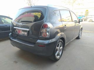 Toyota Corolla Verso 2.2 D-4D Sport 130 kW (177 CV)