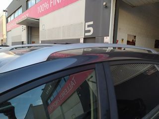 Toyota Corolla Verso 2.2 D-4D Sport 130 kW (177 CV)