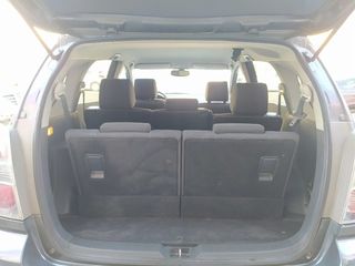 Toyota Corolla Verso 2.2 D-4D Sport 130 kW (177 CV)