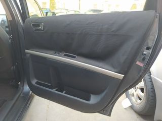 Toyota Corolla Verso 2.2 D-4D Sport 130 kW (177 CV)