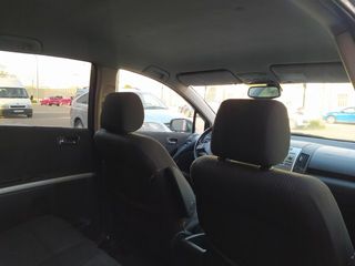 Toyota Corolla Verso 2.2 D-4D Sport 130 kW (177 CV)