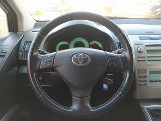 Toyota Corolla Verso 2.2 D-4D Sport 130 kW (177 CV)