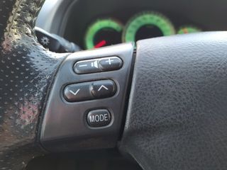 Toyota Corolla Verso 2.2 D-4D Sport 130 kW (177 CV)