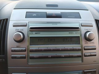 Toyota Corolla Verso 2.2 D-4D Sport 130 kW (177 CV)