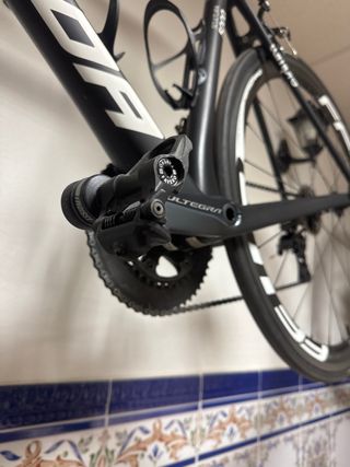 Bicicleta de Carretera Merida Scultura 5000