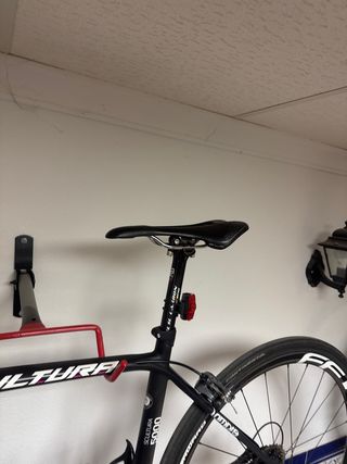 Bicicleta de Carretera Merida Scultura 5000