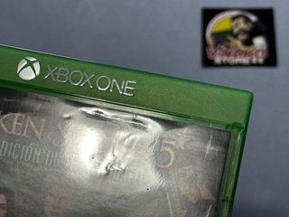 Broken Sword 5 Xbox One/Series Pal España