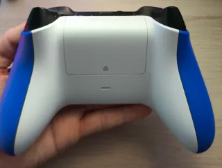 Mando Xbox Series X/S + 2 Baterías recargables