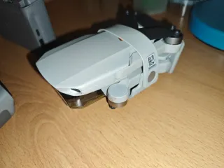 Dron DJI Mini 2 Fly More Combo