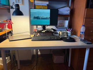 Mesa escritorio IKEA 120x60 cm