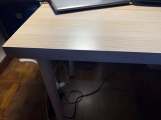 Mesa escritorio IKEA 120x60 cm