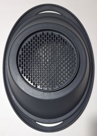 Recipiente Varoma Thermomix TM31