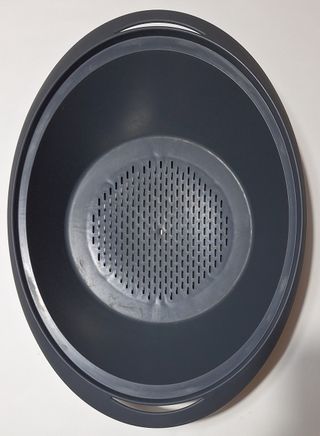 Recipiente Varoma Thermomix TM31