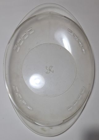 Recipiente Varoma Thermomix TM31