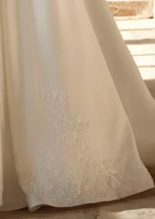 Vestido de Novia a estrenar
