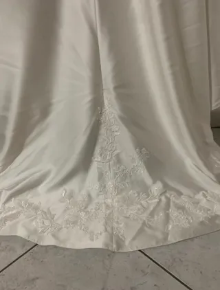 Vestido de Novia a estrenar