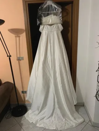 Vestido de Novia a estrenar