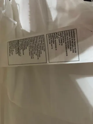 Vestido de Novia a estrenar