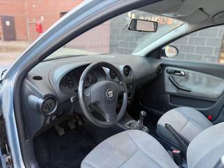 SEAT Ibiza 2003