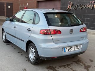 SEAT Ibiza 2003