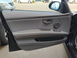 BMW Serie 3 320d 120 kW (163 CV)