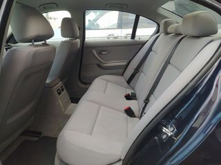 BMW Serie 3 320d 120 kW (163 CV)