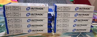 Cavo USB-C HUTRADE 2M 5A