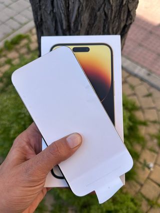 iPhone 14 Pro Max 128Gb Gold