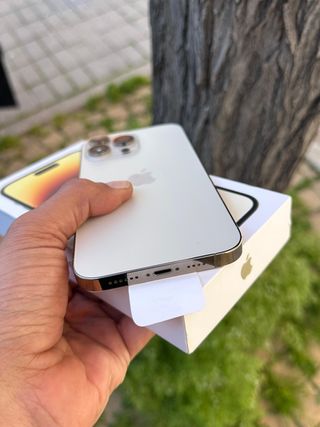iPhone 14 Pro Max 128Gb Gold