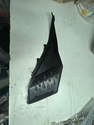 Tapa caja filtro aire KTM